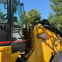 2007 CATERPILLAR 924G HIGH LIFT - view 8 of 39