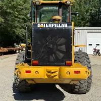 2007 CATERPILLAR 924G HIGH LIFT - view 3 of 39