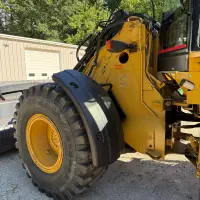 2007 CATERPILLAR 924G HIGH LIFT - view 9 of 39