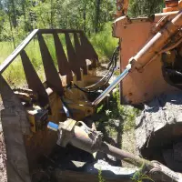 1978 KOMATSU D65E-6 - view 16 of 21