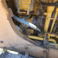 1978 KOMATSU D65E-6 - view 14 of 21