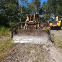 1978 KOMATSU D65E-6 - view 6 of 21