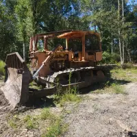 1978 KOMATSU D65E-6 - view 3 of 21