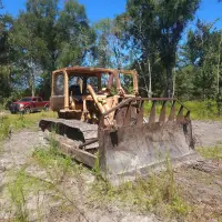 1978 KOMATSU D65E-6 - view 5 of 21
