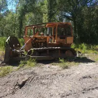 1978 KOMATSU D65E-6 - view 7 of 21
