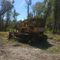 1978 KOMATSU D65E-6 - view 10 of 21