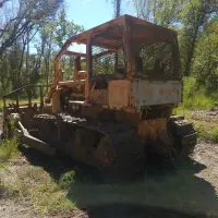 1978 KOMATSU D65E-6 - view 12 of 21