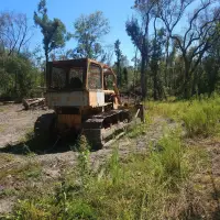 1978 KOMATSU D65E-6 - view 11 of 21