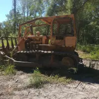 1978 KOMATSU D65E-6 - view 9 of 21