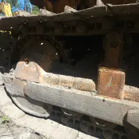 1978 KOMATSU D65E-6 - view 17 of 21