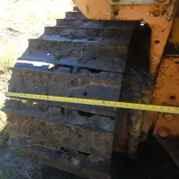 1978 KOMATSU D65E-6 - view 18 of 21