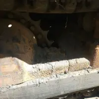1978 KOMATSU D65E-6 - view 19 of 21