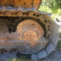 1978 KOMATSU D65E-6 - view 15 of 21