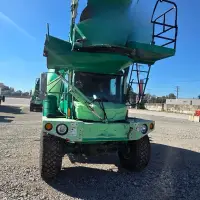 2021 TEREX ADVANCE FD4000 - view 3 of 8