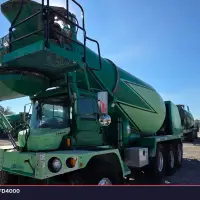2021 TEREX ADVANCE FD4000 - view 2 of 8