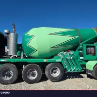 2021 TEREX ADVANCE FD4000 - view 4 of 8
