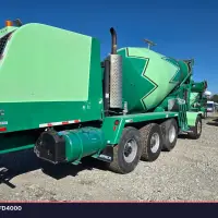 2021 TEREX ADVANCE FD4000 - view 7 of 8