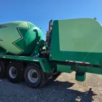 2021 TEREX ADVANCE FD4000 - view 6 of 8
