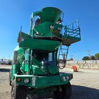 2020 TEREX ADVANCE FD4000 - view 3 of 8
