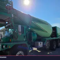 2020 TEREX ADVANCE FD4000 - view 2 of 8