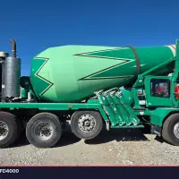 2020 TEREX ADVANCE FD4000 - view 4 of 8