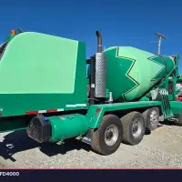 2020 TEREX ADVANCE FD4000 - view 6 of 8
