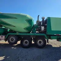 2020 TEREX ADVANCE FD4000 - view 5 of 8