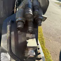 2022 NEW HOLLAND C345 - view 12 of 41