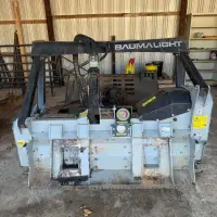 2022 NEW HOLLAND C345 - view 3 of 41