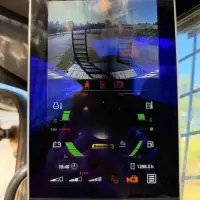 2022 NEW HOLLAND C345 - view 14 of 41