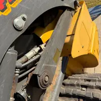 2022 NEW HOLLAND C345 - view 15 of 41