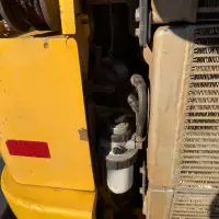 2022 NEW HOLLAND C345 - view 20 of 41