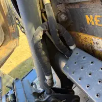 2022 NEW HOLLAND C345 - view 10 of 41