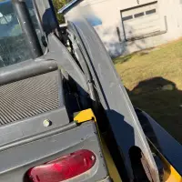 2022 NEW HOLLAND C345 - view 7 of 41