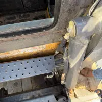 2022 NEW HOLLAND C345 - view 11 of 41