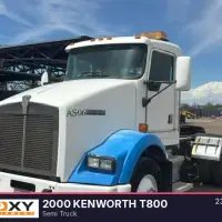 2000 KENWORTH T800 - view 3 of 30