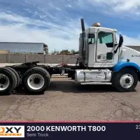 2000 KENWORTH T800 - view 4 of 30