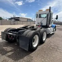 2000 KENWORTH T800 - view 9 of 30