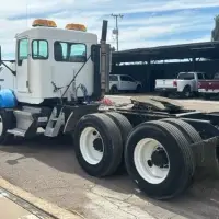 2000 KENWORTH T800 - view 8 of 30