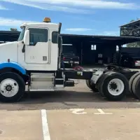 2000 KENWORTH T800 - view 5 of 30