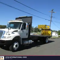 2016 INTERNATIONAL 4300 - view 7 of 19