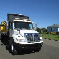 2016 INTERNATIONAL 4300 - view 2 of 19