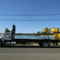 2016 INTERNATIONAL 4300 - view 5 of 19