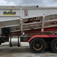 1995 INTERNATIONAL 4900 - view 6 of 36