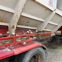 1995 INTERNATIONAL 4900 - view 7 of 36