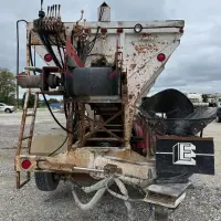 1995 INTERNATIONAL 4900 - view 18 of 36