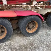 1995 INTERNATIONAL 4900 - view 13 of 36