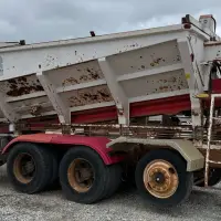 1995 INTERNATIONAL 4900 - view 12 of 36