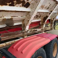 1995 INTERNATIONAL 4900 - view 15 of 36