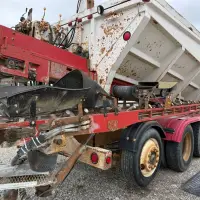 1995 INTERNATIONAL 4900 - view 16 of 36